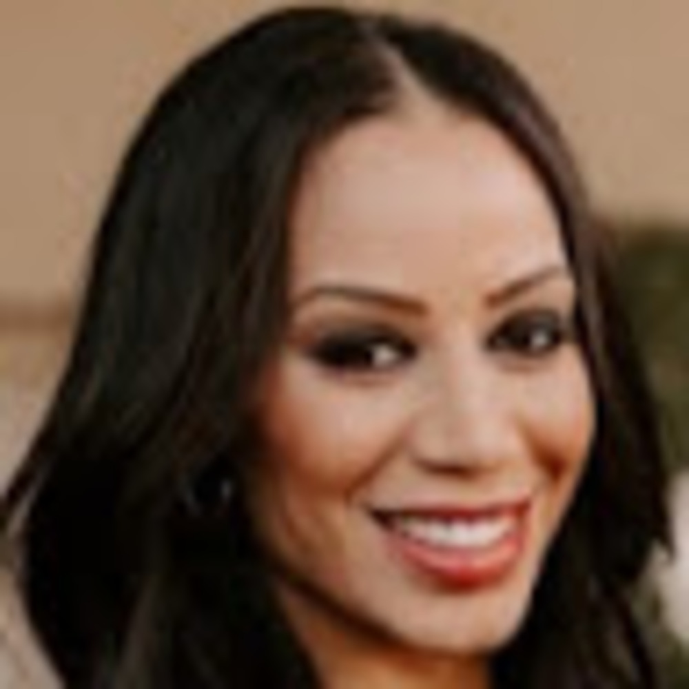 Meet your Posher, Jonnel harris